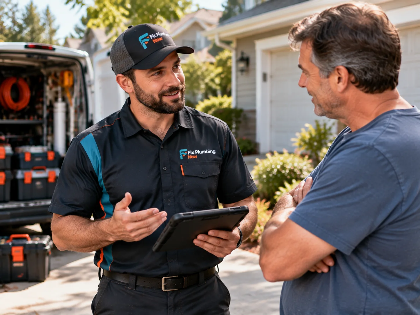 Clogged Drain Service Newcastle, NE FAQs